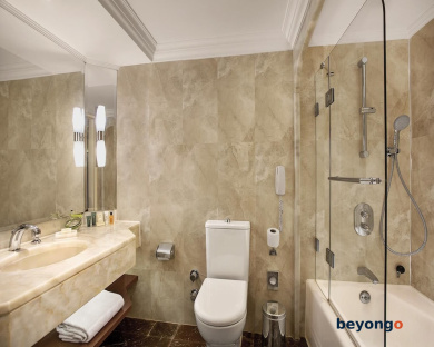 Hilton Istanbul Bosphorus 103