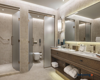 Hilton Istanbul Bosphorus 104