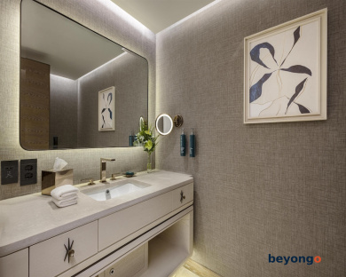 Hilton Istanbul Bosphorus 106