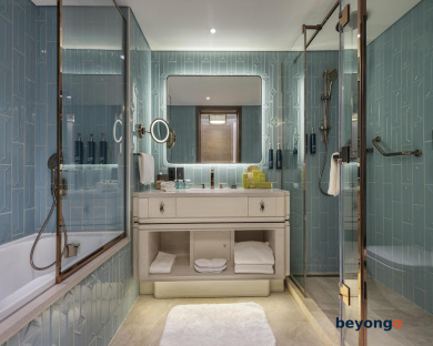 Hilton Istanbul Bosphorus 107