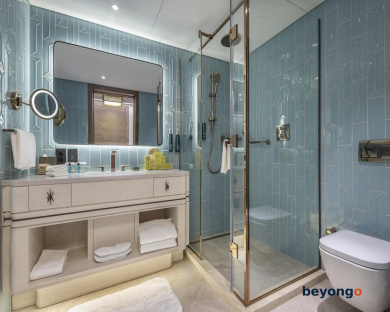 Hilton Istanbul Bosphorus 108