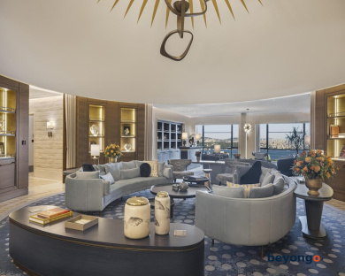 Hilton Istanbul Bosphorus 111