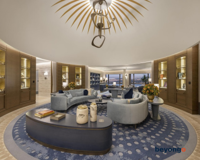 Hilton Istanbul Bosphorus 115