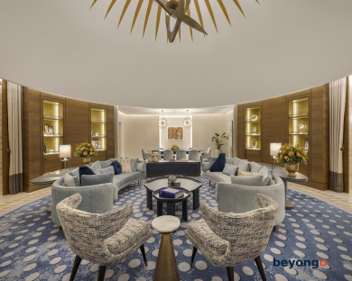 Hilton Istanbul Bosphorus 116