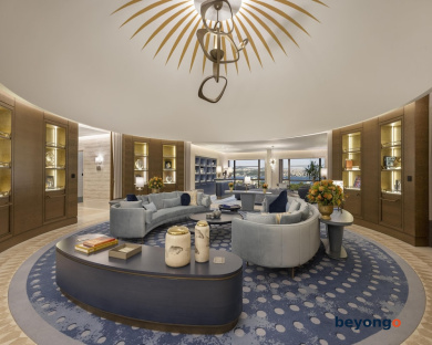 Hilton Istanbul Bosphorus 120