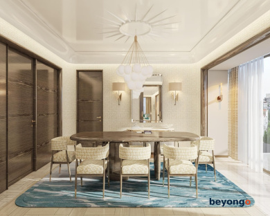 Hilton Istanbul Bosphorus 123