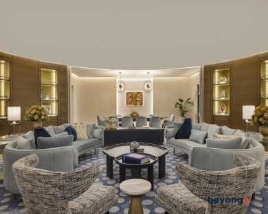 Hilton Istanbul Bosphorus 127