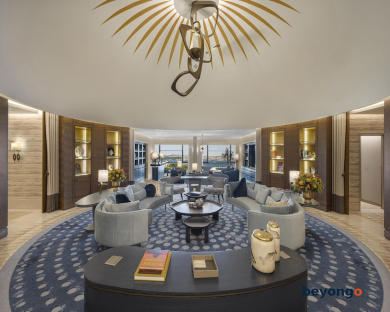 Hilton Istanbul Bosphorus 128