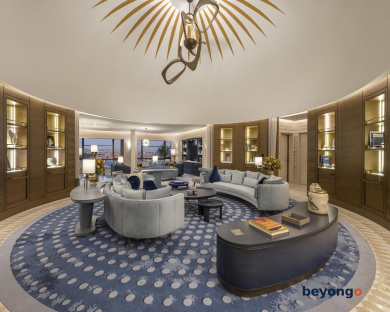 Hilton Istanbul Bosphorus 129