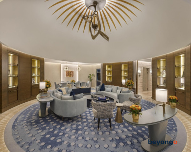 Hilton Istanbul Bosphorus 130