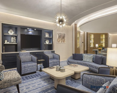 Hilton Istanbul Bosphorus 131