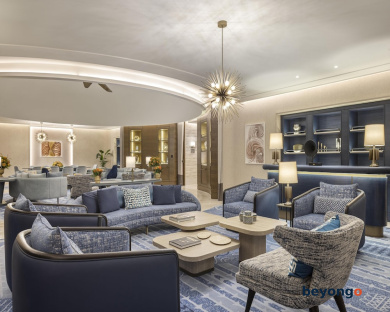 Hilton Istanbul Bosphorus 133