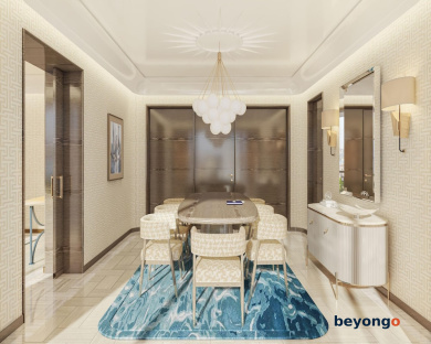 Hilton Istanbul Bosphorus 134
