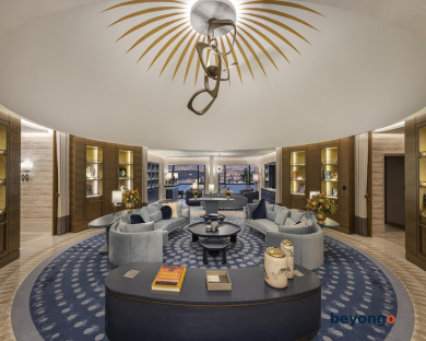 Hilton Istanbul Bosphorus 135