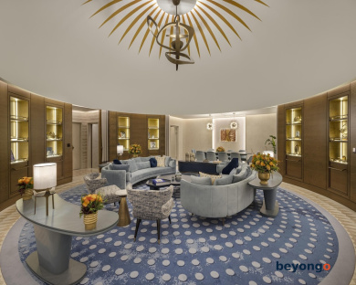 Hilton Istanbul Bosphorus 139