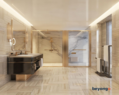 Hilton Istanbul Bosphorus 143