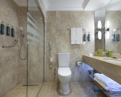 Hilton Istanbul Bosphorus 144
