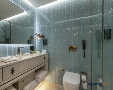 Hilton Istanbul Bosphorus 145