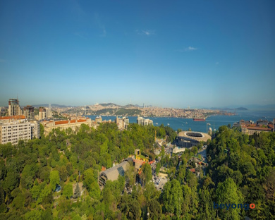 Hilton Istanbul Bosphorus 146