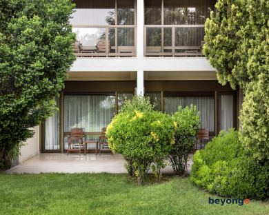 Hilton Istanbul Bosphorus 152