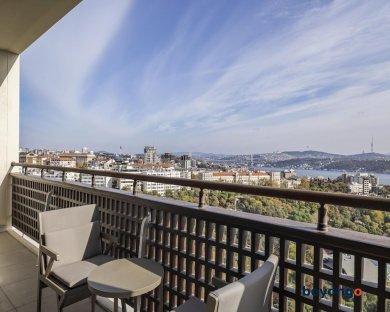 Hilton Istanbul Bosphorus 159