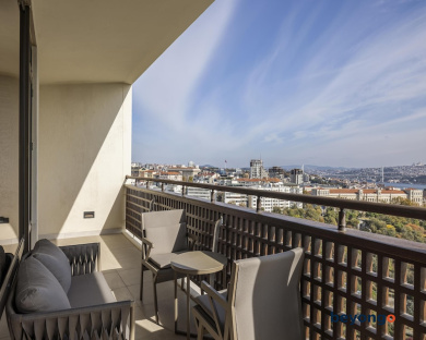 Hilton Istanbul Bosphorus 160