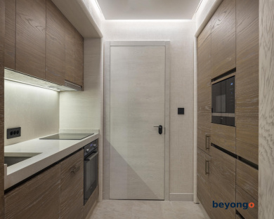 Hilton Istanbul Bosphorus 162