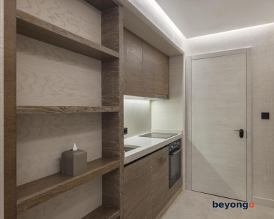 Hilton Istanbul Bosphorus 164