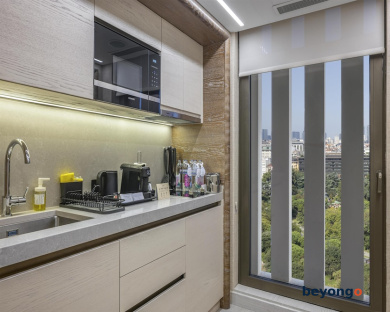 Hilton Istanbul Bosphorus 165