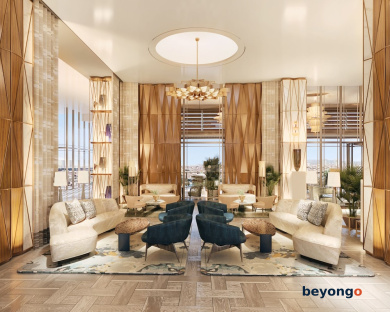 Hilton Istanbul Bosphorus 171