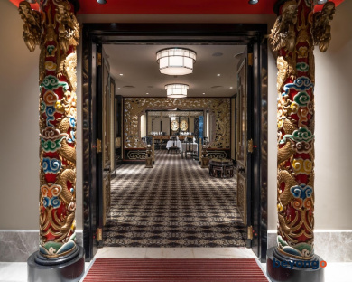 Hilton Istanbul Bosphorus 173