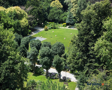 Hilton Istanbul Bosphorus 179