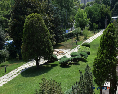 Hilton Istanbul Bosphorus 182