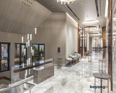 Hilton Istanbul Bosphorus 184