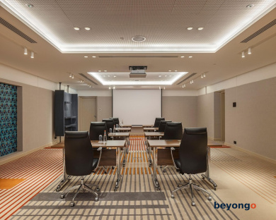 Hilton Istanbul Bosphorus 189
