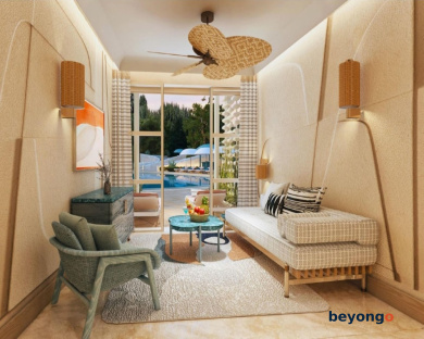Hilton Istanbul Bosphorus 19