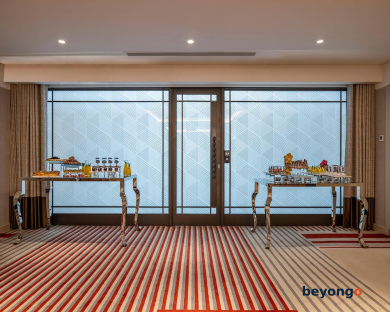 Hilton Istanbul Bosphorus 190