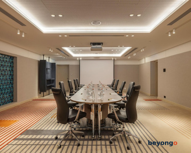 Hilton Istanbul Bosphorus 194
