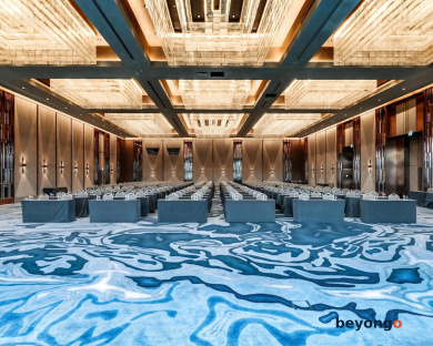 Hilton Istanbul Bosphorus 195