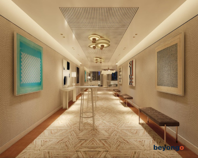 Hilton Istanbul Bosphorus 196