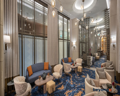 Hilton Istanbul Bosphorus 198