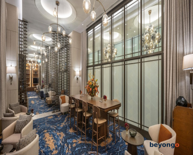 Hilton Istanbul Bosphorus 200