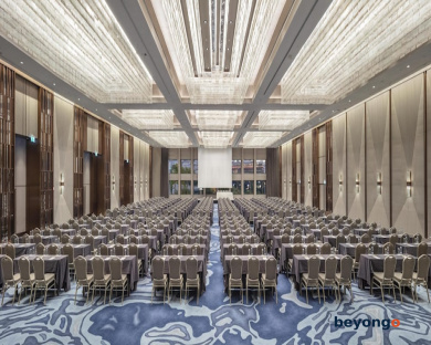 Hilton Istanbul Bosphorus 203