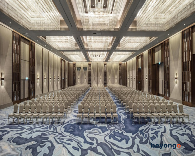 Hilton Istanbul Bosphorus 205