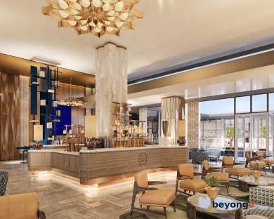 Hilton Istanbul Bosphorus 206