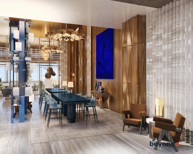 Hilton Istanbul Bosphorus 209