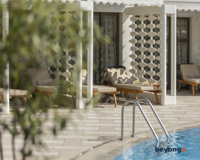 Hilton Istanbul Bosphorus 22
