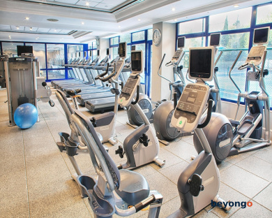 Hilton Istanbul Bosphorus 24