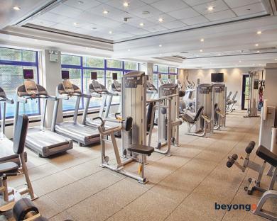 Hilton Istanbul Bosphorus 25
