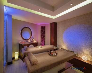 Hilton Istanbul Bosphorus 26
